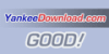 Rated by GOOD! award on Yankee Download